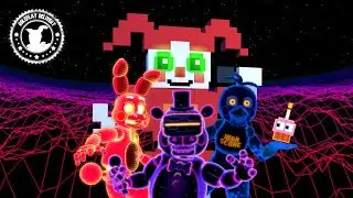 Arcade Mayhem Event | Roleplay Delivery