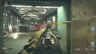 Oh BABY a Quad FEEED!!! : CoD MW 2019￼