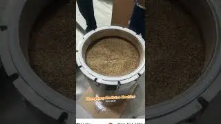 Chengdong 200L*3 Supercritical CO2 Extraction Machine for Sea buckthorn seed oil extraction