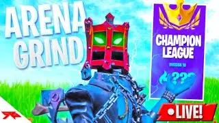 Cabo 🌴  (ft Bugha / OwlFN)