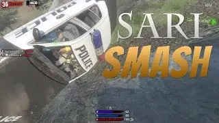 Sari SMASH