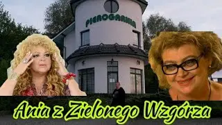 🔵 Ania z Zielonego Wzg&oacute;rza Tarnowskie G&oacute;ry. Zamknięta