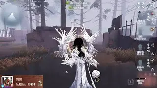 #625 2nd Joseph | Pro Player | Sacred Heart Hospital | Identity V