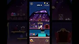 YOLO LEVEL18 Walkthrough|Easy