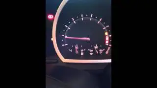 BMW Z4M Idle Problem