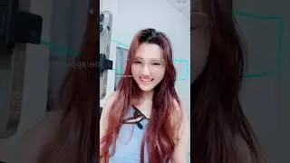 Lâm Only live app nhảy sexy khoe vòng 1 căng tròn