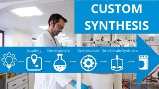 Custom Synthesis Overview