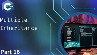 Multiple Inheritance