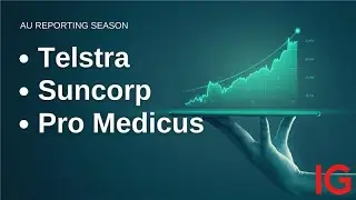 ASX Aug 2025 reporting season: Telstra Strategy, Suncorp Profit & Pro Medicus Growth
