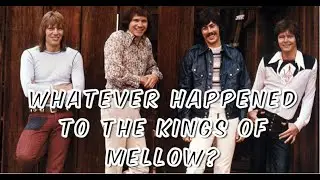 Whatever Happened To The Band Bread?