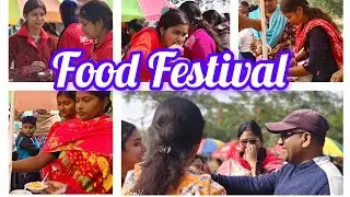 Food festival||খাদ্য মেলা||Art gallery||Students' week celebration||শিল্প প্রদর্শনী 