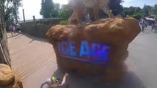 SAFARI West Midlands UK | BEST PLACE TO GO WITH THE KIDS IN UK