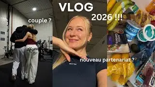 Glute workout & talk : Une nouvelle aventure commence... (I&rsquo;m so excited !)