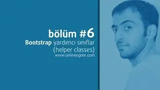Bootstrap Helper Classes