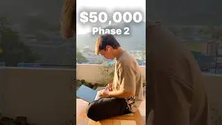 DAY 104 | $50K Phase 2 Account