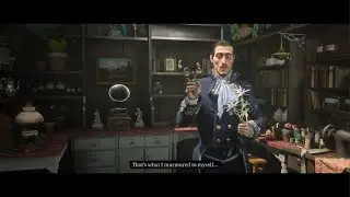 All Exotic Items Request 1 Duchesses And Other Animals Red Dead Redemption 2