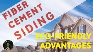 Why Fiber Cement Siding?