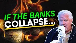 War & Civil Unrest: What Could Happen if The BANKS COLLAPSE