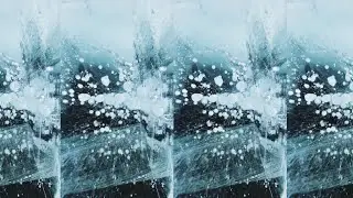 TAKEO SUZUKI - 'Echoing Stillness' (официальное видео) | Experimental Electronica