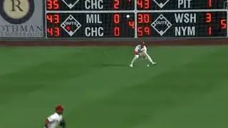 1 Minute Of Trea Turner&rsquo;s Smoothest Slides🧈🤩MOMENTS