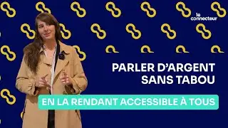 Emmie Chambon : gestion de patrimoine et éducation financière pour tous