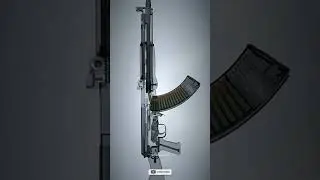 Norinco 81 type #gamescreenshot  #military #shorts #ytshorts #militaryfan #norinco81type #bd