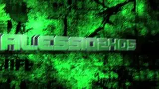 intro Alessio2405 by Daviz11