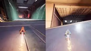 Split Fiction Part 6