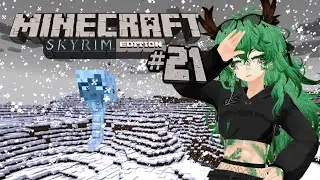 [21] Wraithslayer - Minecraft Morndas
