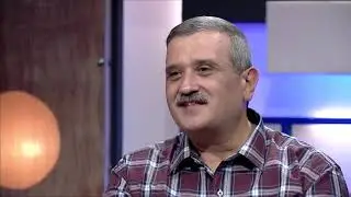 Like & share 4 Ep# 26  أخنوخ - ترنيمة: قبل ما اروح اصلي