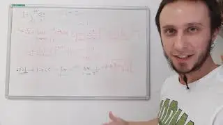 Integrais impróprias - Parte 3/3: verificar convergência e divergência de integrais sem calculá-las