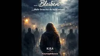 Bleiben (mehr brauchst du nicht wissen)