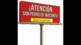 Piden reductores de velocidad frente a los liceos Jos&eacute; Cabral y Manzanillo,, Barrio Lindo