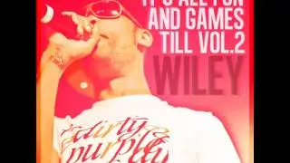 Wiley - Step 19 Freestyle