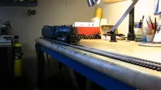 2 Rail 