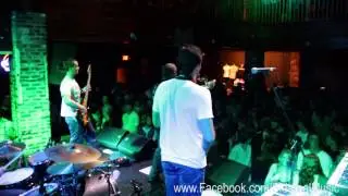 Sidereal - Searching - Live @ Freebyrd in Jacksonville, FL [720p] [HQ Audio]