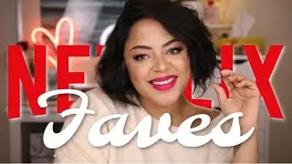 TOP 10 NETFLIX TV SHOWS I LOVE TO WATCH 🍿 2019