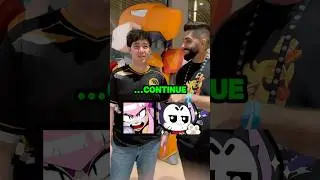 Melody or Kiti ? Juan Carlos #brawlstars #brawl #brawler