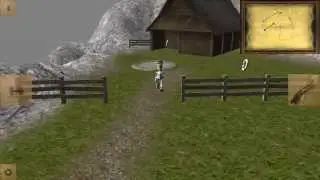 Mombari - The Journey is the Reward