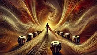 Rhythms of the Earth &ndash; Indian Classical Fusion Instrumental