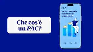 Che cos'&egrave; un PAC?