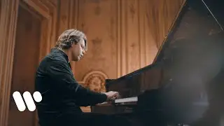 David Fray plays Scarlatti: Keyboard Sonata in D Minor, Kk. 1
