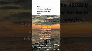 It's all about perception😌 comment your lines too... #music #cover #variousartists