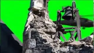green screen helicopter 2/green screen prophets