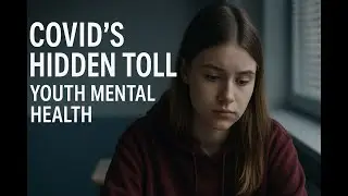 Covid&rsquo;s Hidden Toll on Today&rsquo;s Youth_The Untold Story