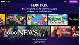 HBO Max and Discovery+ are merging into single streaming service