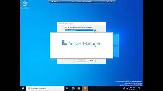 Class 01   CSL Windows Server 2022