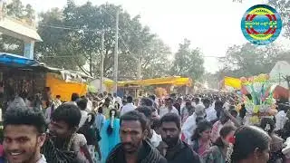 Pavagada : nagalamadaka Sri subramanyeswara Swamy jatra