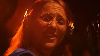 He Lives/Gospel Trilogy/Assunta Di Pasquale/Jazztutta/Live concert (Official video)