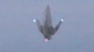 Giant UFO Sighting | Huge Weird Shape UFO Spotted Over Austin | Latest Alien Sightings